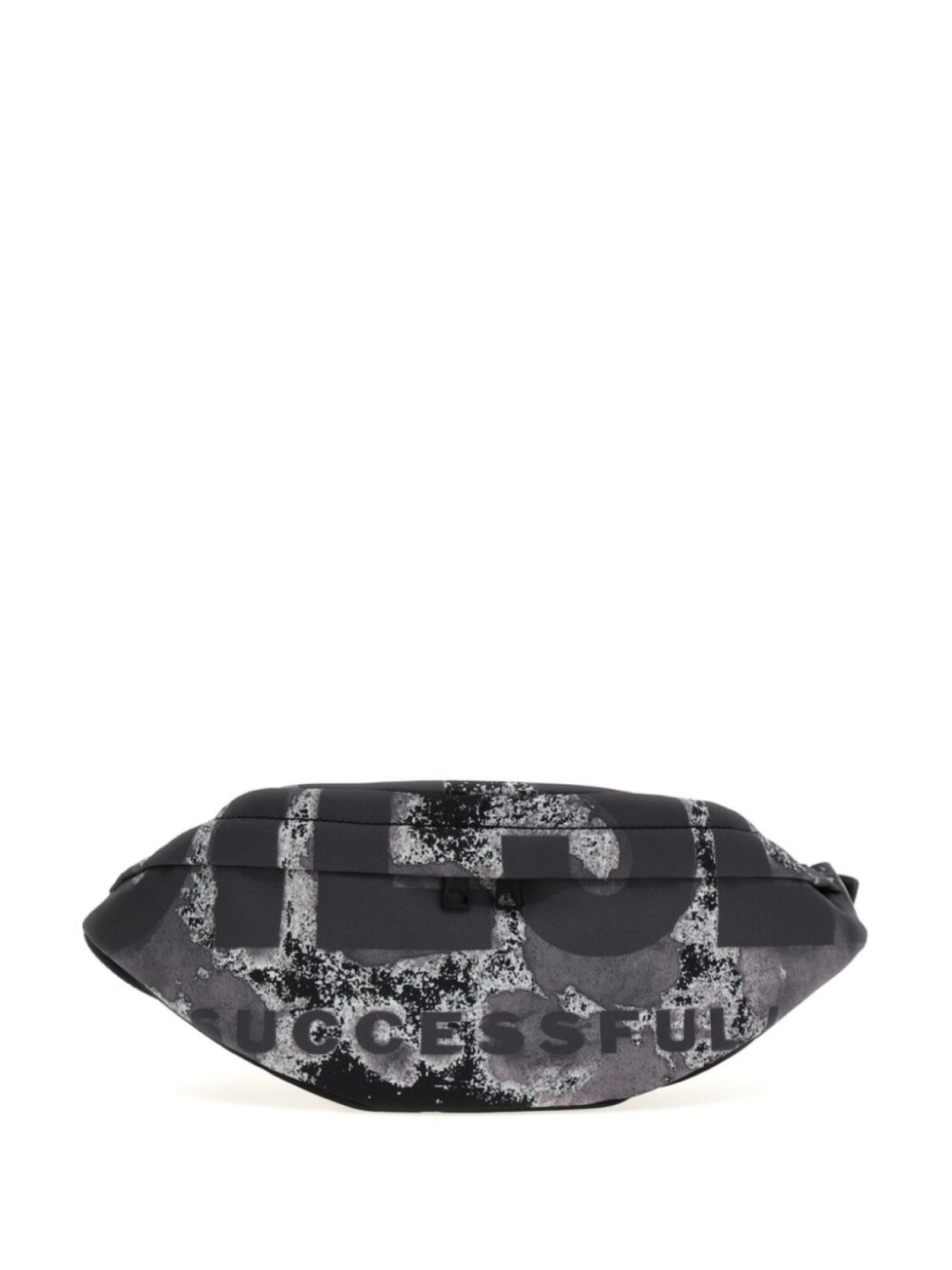 

Поясная сумка Rave Beltbag X Diesel, черный