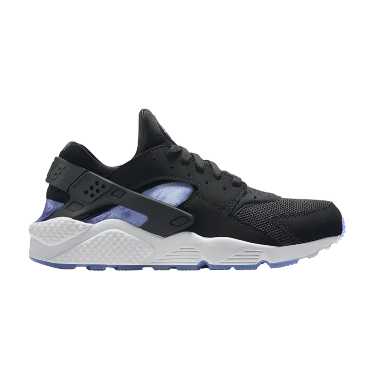 

Кроссовки Nike Huarache Run SD 'Persian Violet', черный