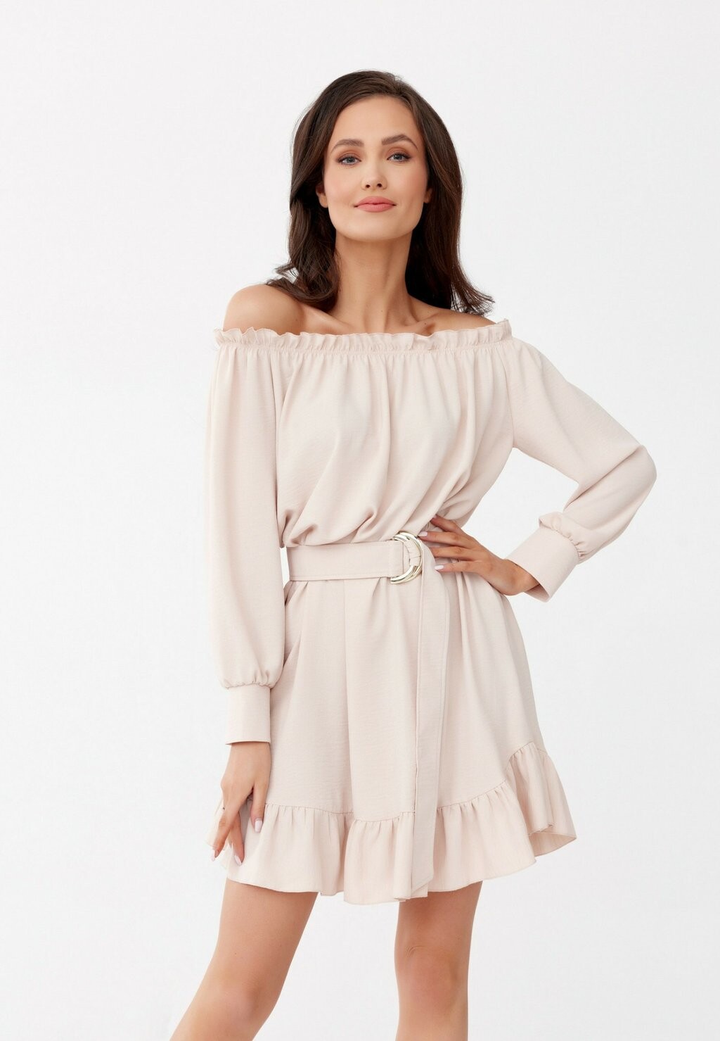 

Летнее платье Roco Fashion
