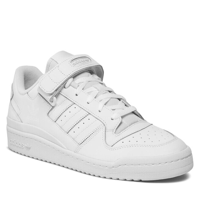 

Кроссовки adidas ForumLow I, белый
