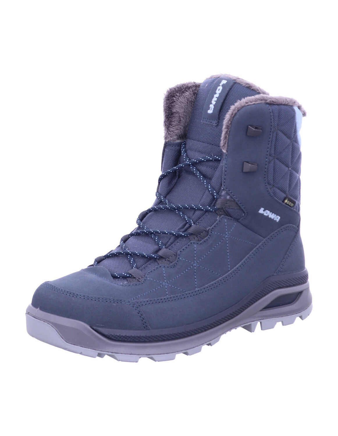 

Походная обувь LOWA Outdoorschuh OTTAWA GTX WS, синий