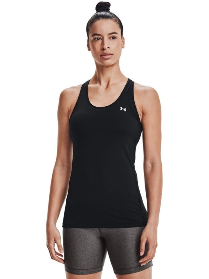 

Топ Under Armour, черный