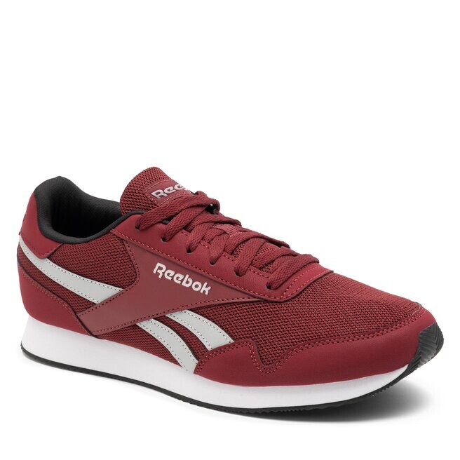 

Кроссовки Reebok RoyalCl Jogger, вишневый/бордовый
