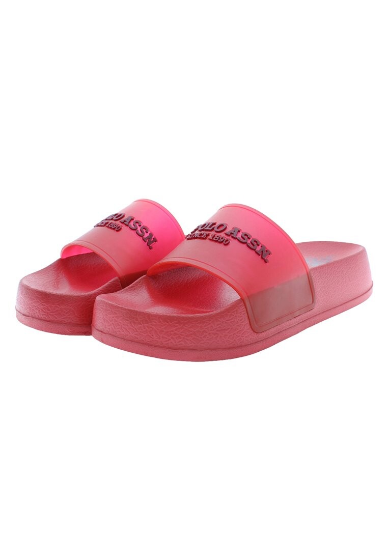 

Шлепанцы U.S. Polo Assn.