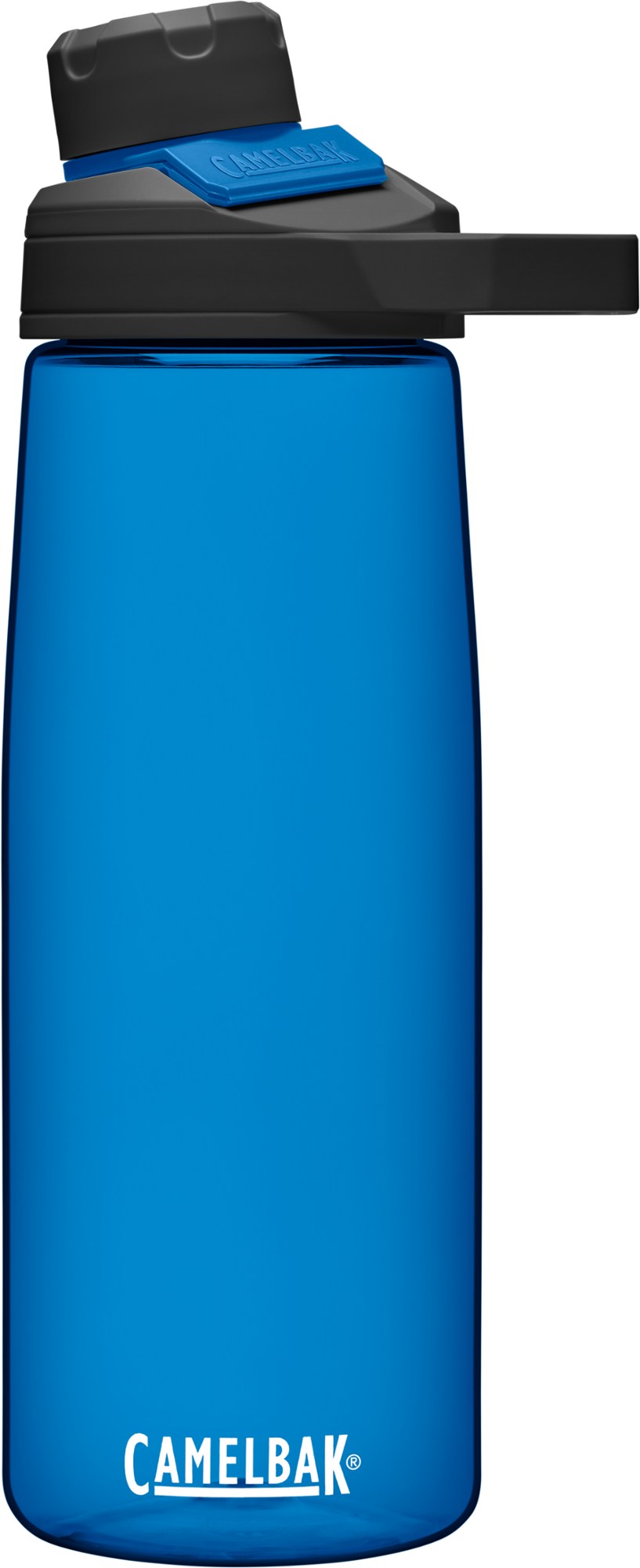 Бутылка для воды Chute Mag Renew - 25 эт. унция CamelBak, синий вакуумная бутылка chute mag из нержавеющей стали на 20 унций camelbak черный