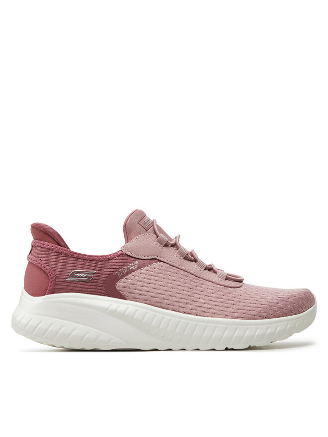 

Кроссовки Skechers, розовый