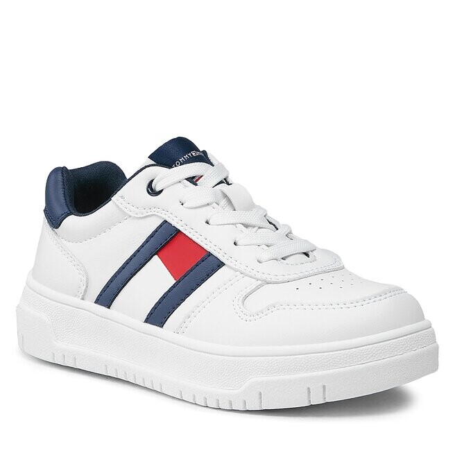 

Кроссовки Tommy Hilfiger M, белый