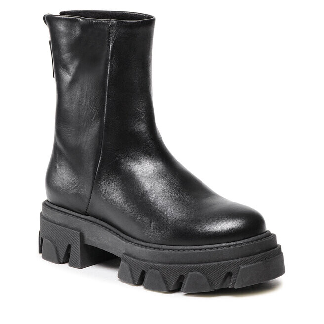 

Ботинки Steve Madden Maryann, черный