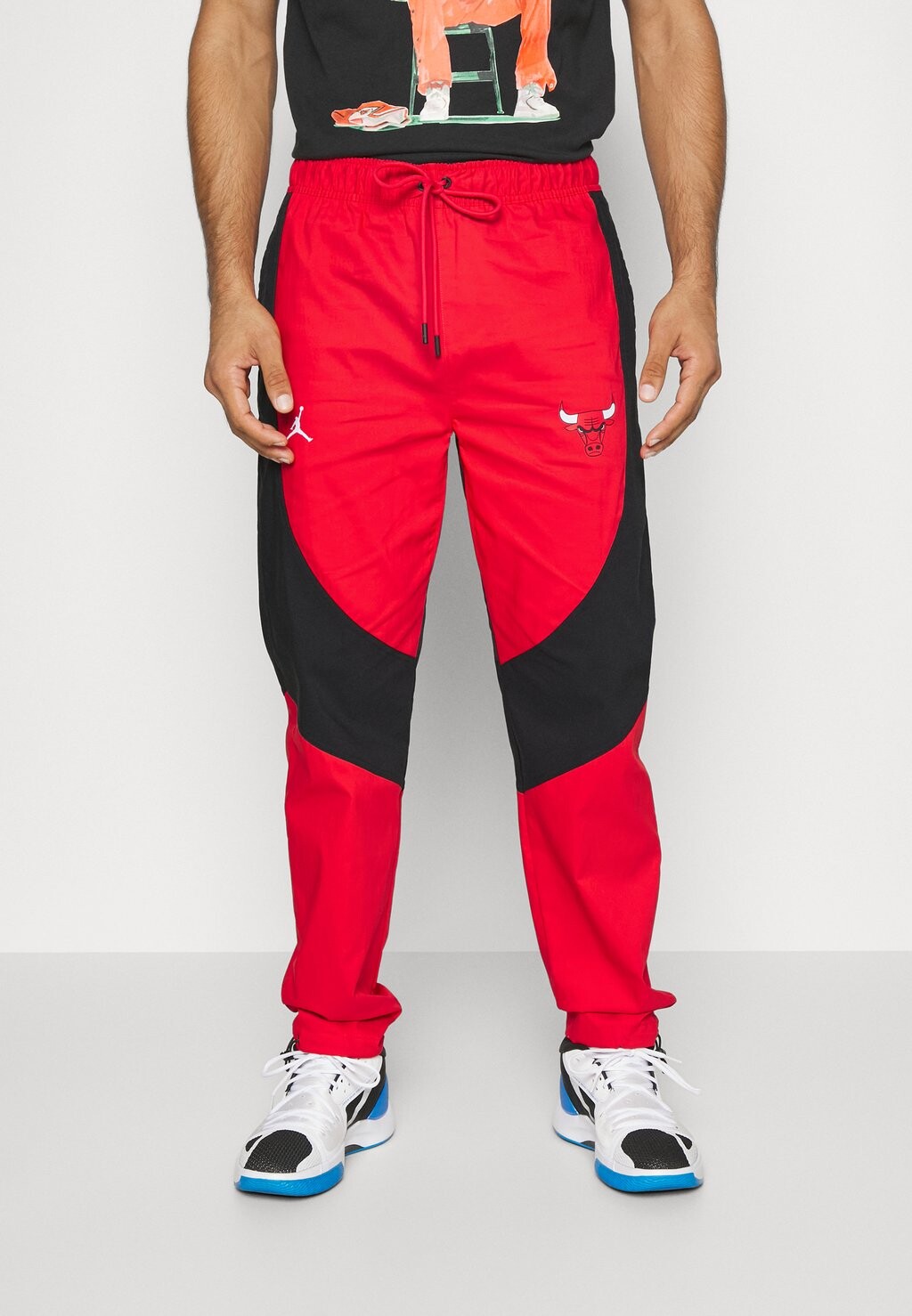 

Спортивные брюки Nike