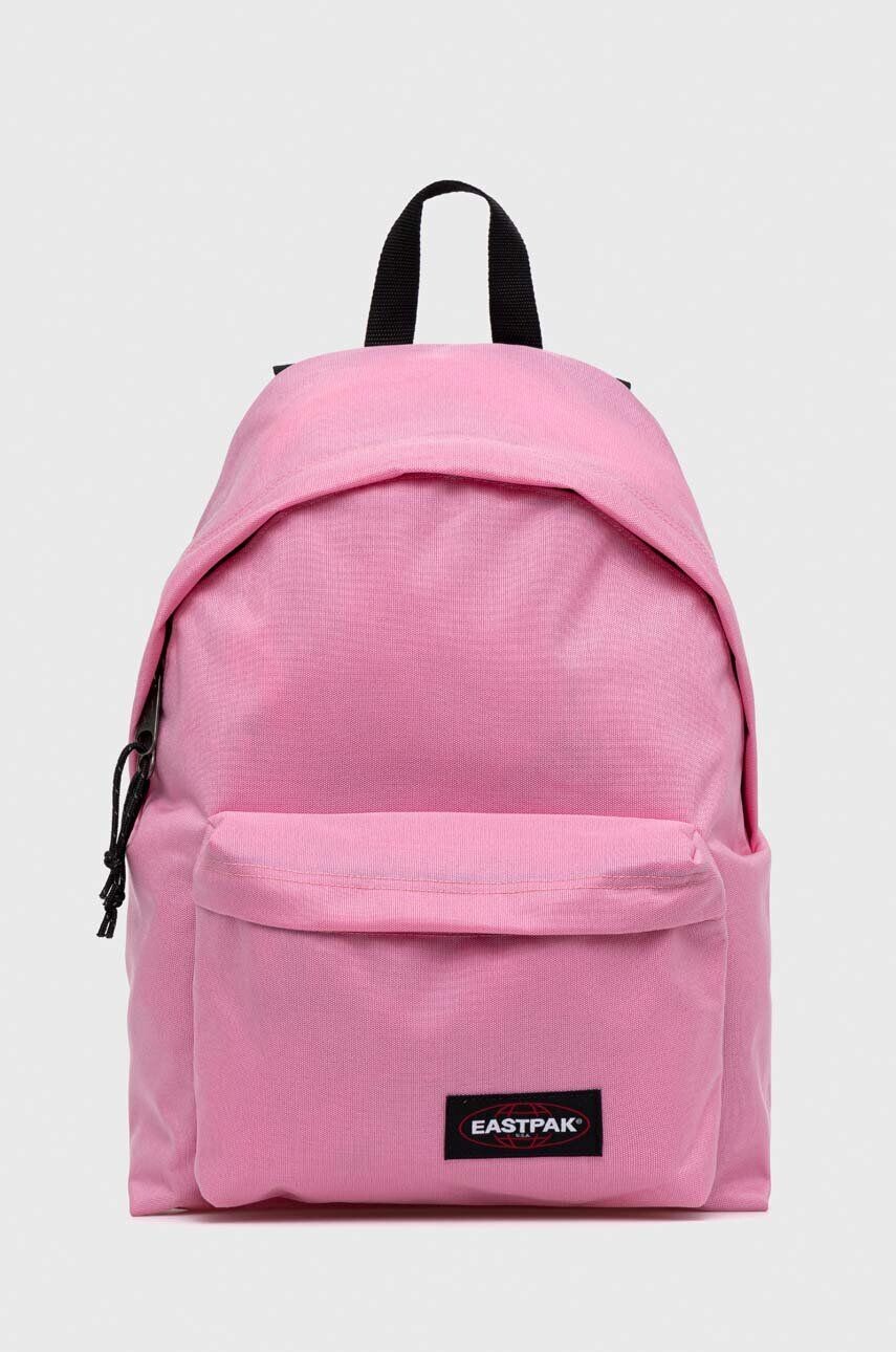 

Истпак рюкзак Eastpak, розовый