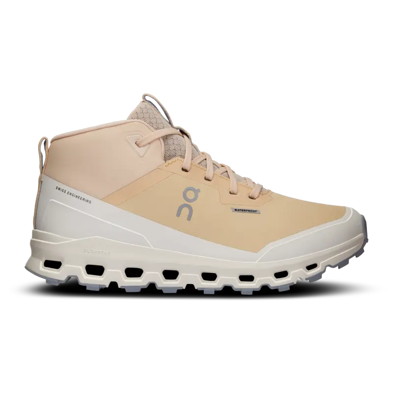 

Кроссовки Cloudroam waterproof On-Running, мультиколор