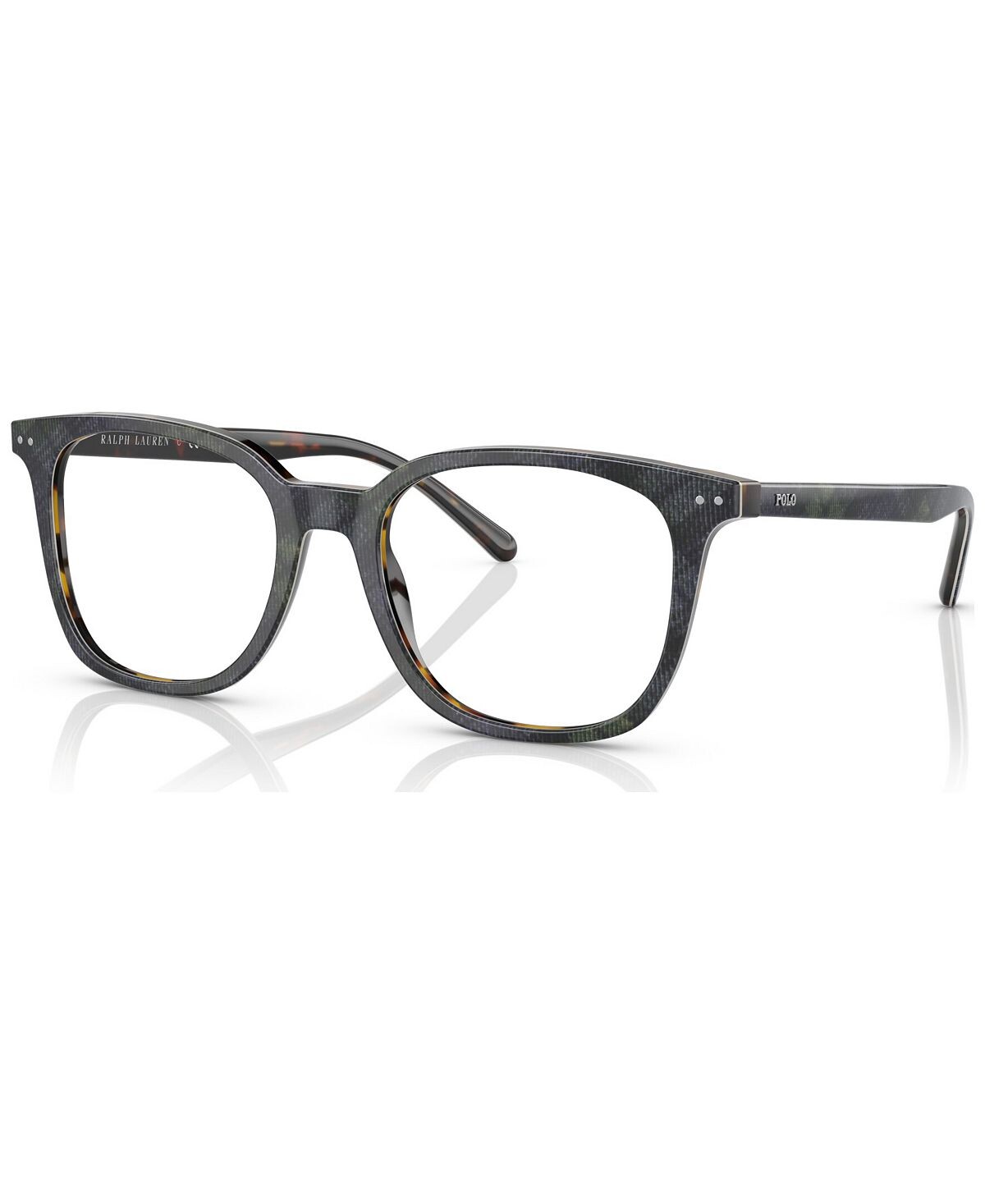 

Мужские очки-подушки, PH225653-O Polo Ralph Lauren
