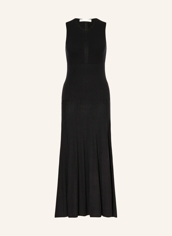 

Вязаное платье мириосив Inwear, черный