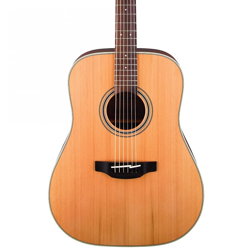 Акустическая гитара Takamine GD20 - Natural Satin система акустическая yamaha ns bp200