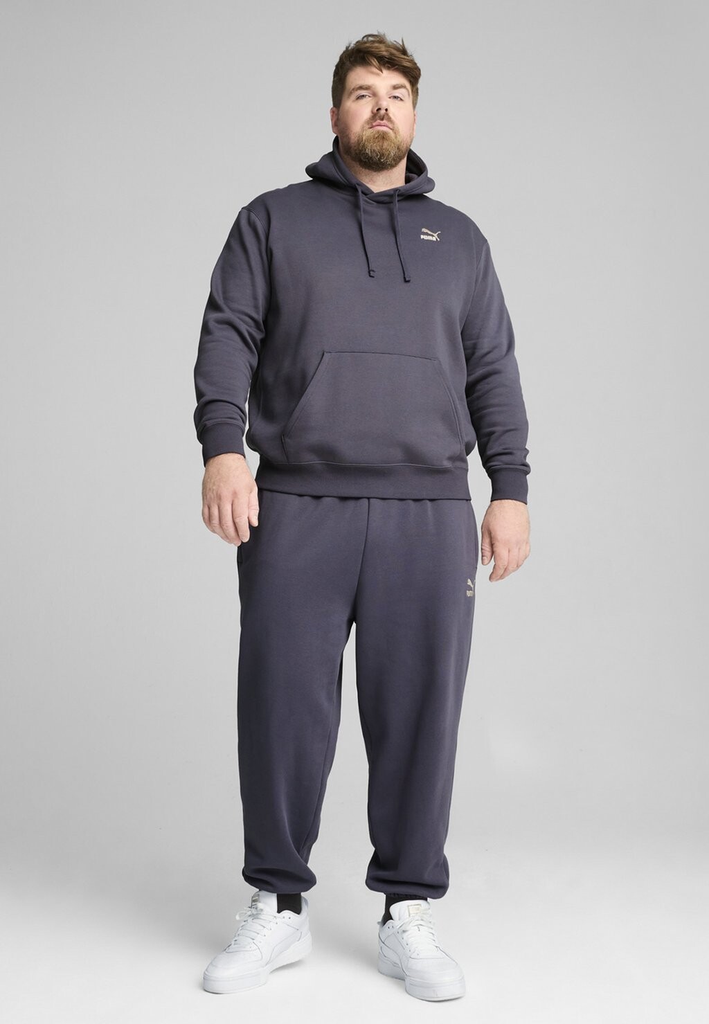 

Спортивные брюки JOGGING Puma, серый