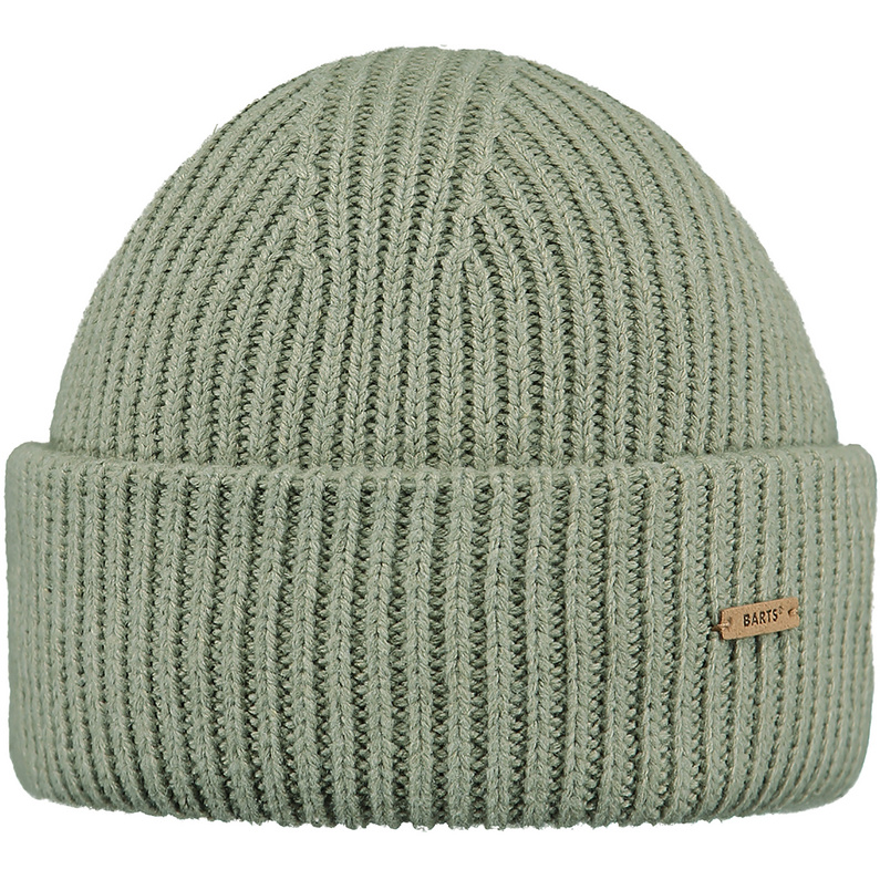 Женская шляпа Карлини Barts, зеленый