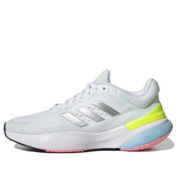 

Кроссовки ответ супер 3.0 Adidas, белый