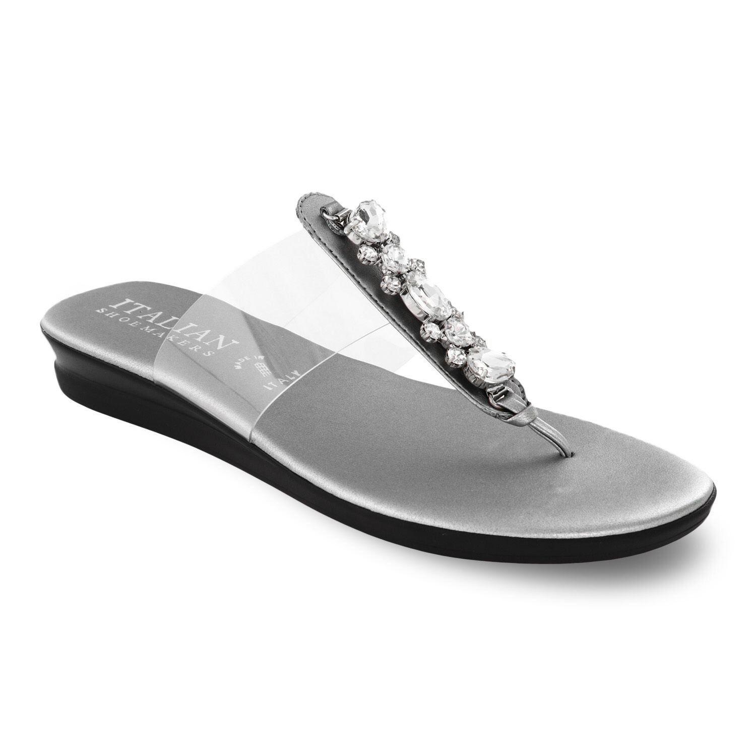 

Женские сандалии итальянских сапожников Rebekah Italian Shoemakers