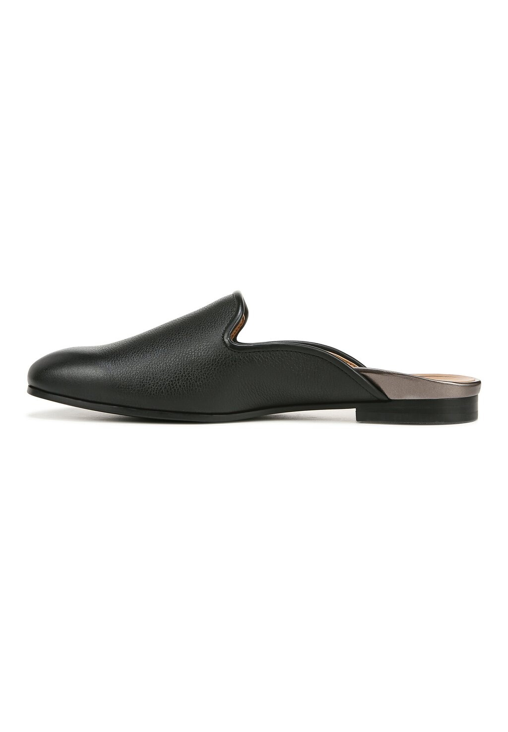 

Туфли на плоской подошве WILLA VIONIC, цвет black leather