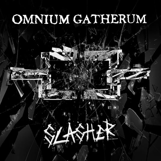 Виниловая пластинка Omnium Gatherum - Slasher omnium gatherum – origin lp