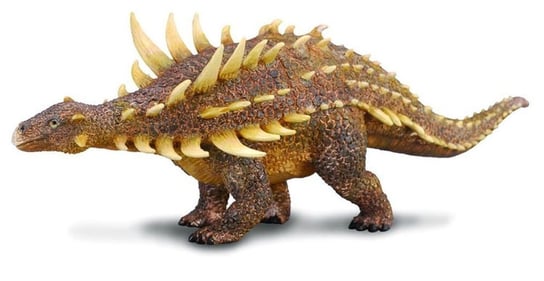 Collecta, Коллекционная фигурка, доисторическое животное, Динозавр Полакант фигурка collecta полакант 88239 14 см