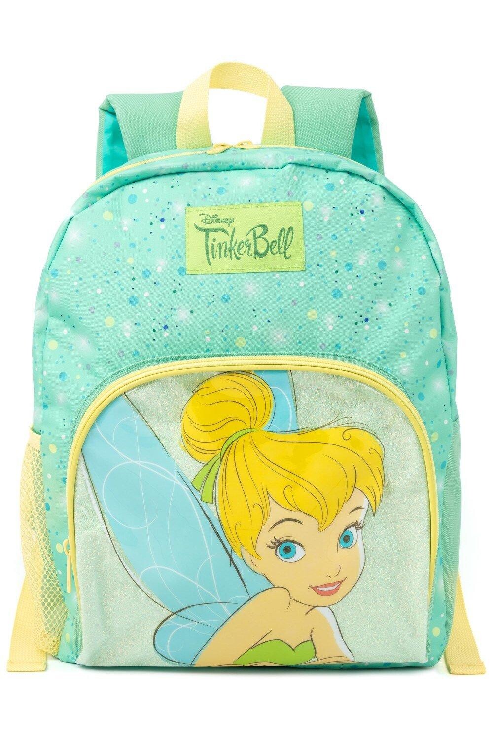 

Рюкзак Тинкербелл Disney, зеленый