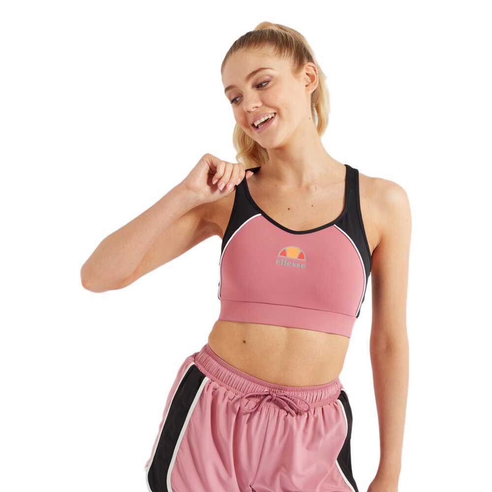 

Топ Ellesse Evie, розовый