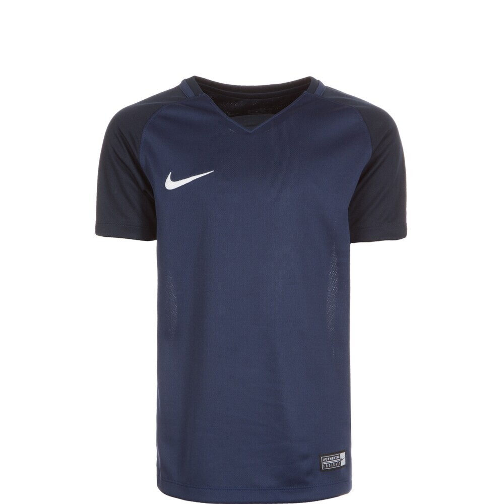 

Рубашка для выступлений Nike Trophy III, морской синий