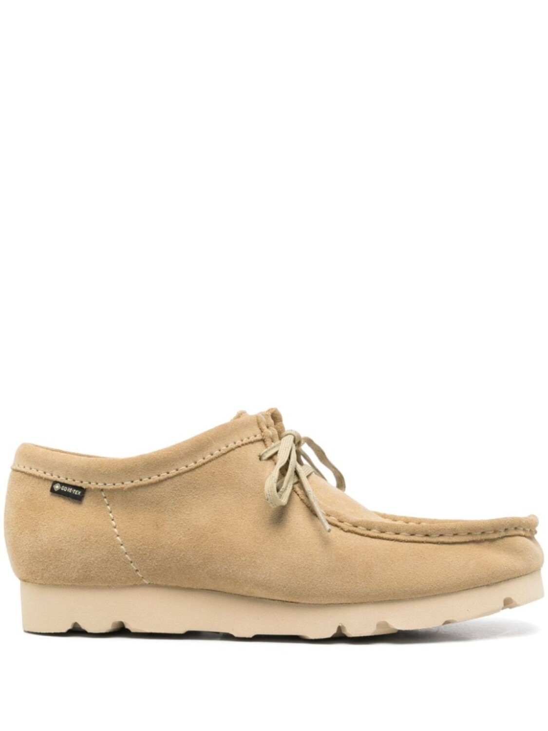 

Clarks Originals сапоги Валлаби, коричневый