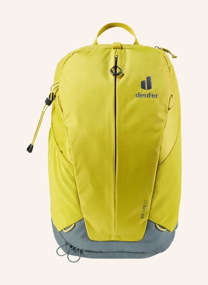 

Рюкзак ac lite 17 л Deuter, желтый