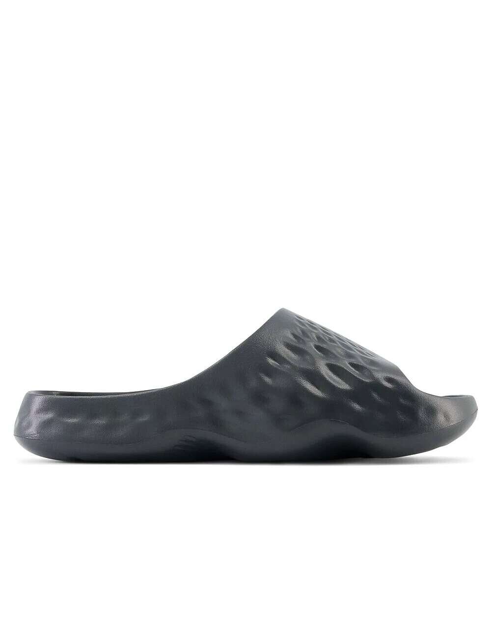

Серые сандалии New Balance Fresh из пеноматериала Mrshn