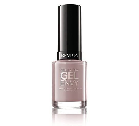 

Лак для ногтей, гель Envy, #462 All Greige, 11,7 мл Revlon