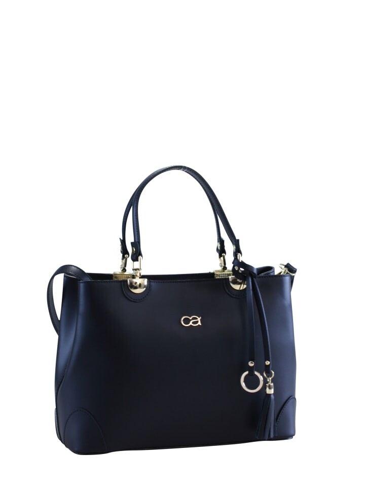 

Сумочка collezione alessandro Doris, розовый
