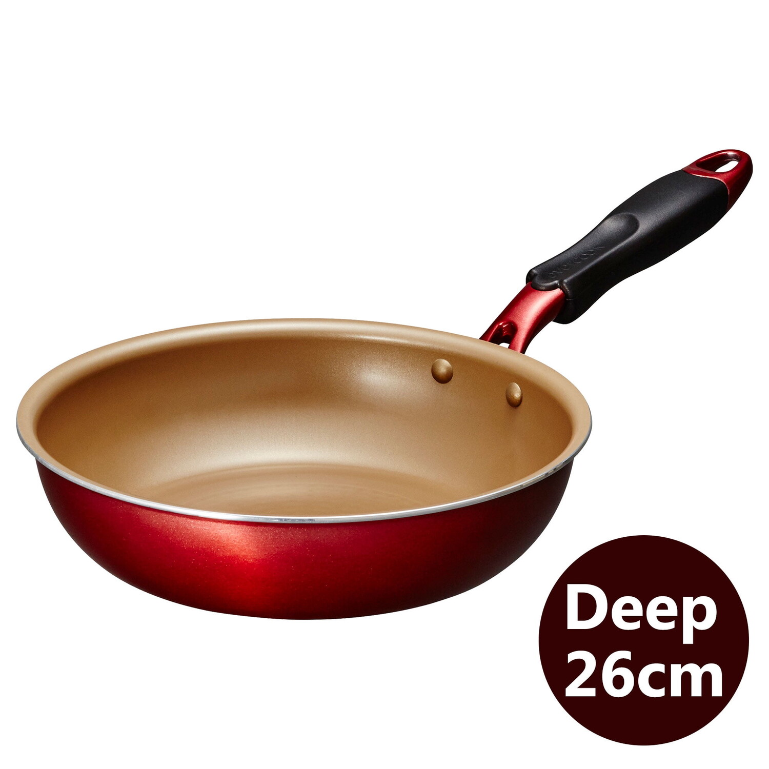 

Сковорода Evercook, 26 см