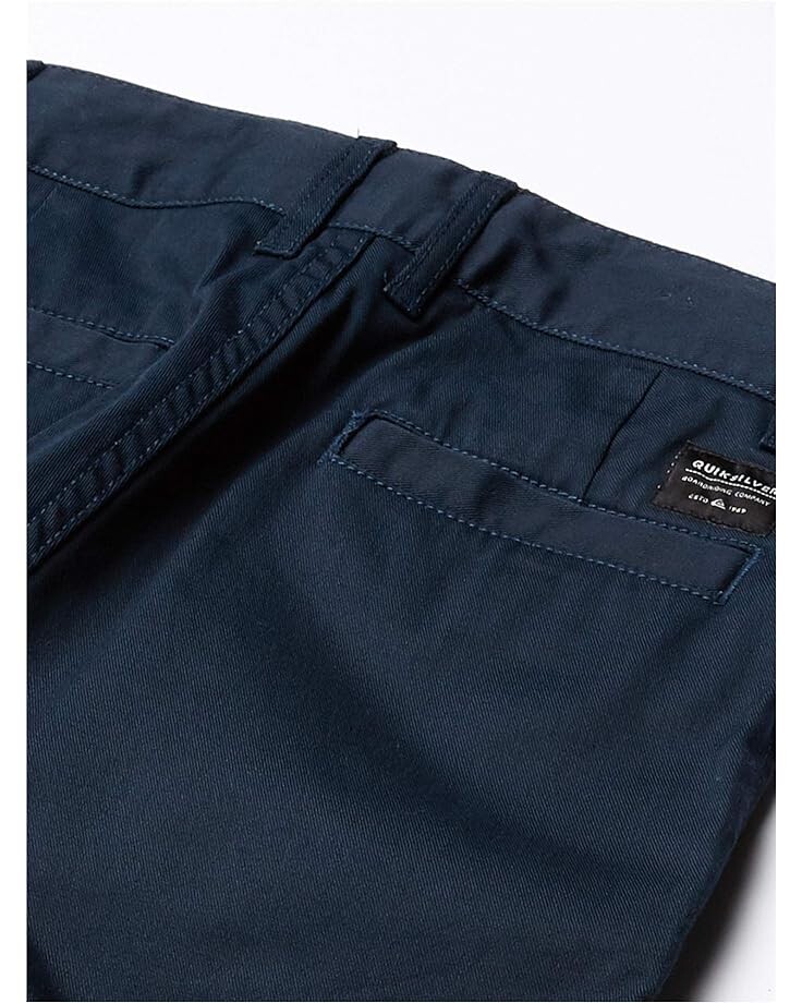 

Шорты Quiksilver New Everyday Union Stretch, цвет Navy Blazer