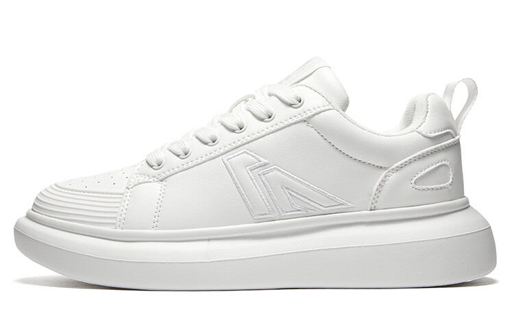 

Кроссовки A1 Skateboarding Shoes Unisex Low-top, черный