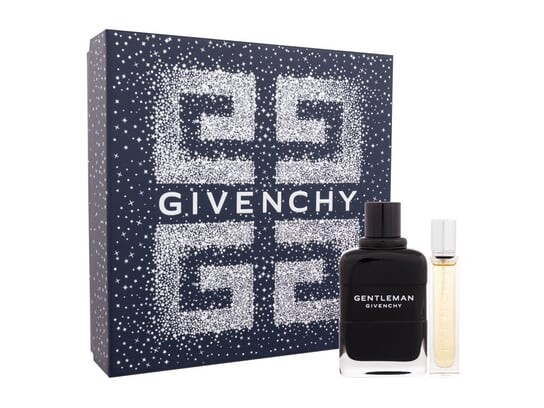 

Живанши, Джентльмен, Парфюмерный набор, 2 шт., Givenchy