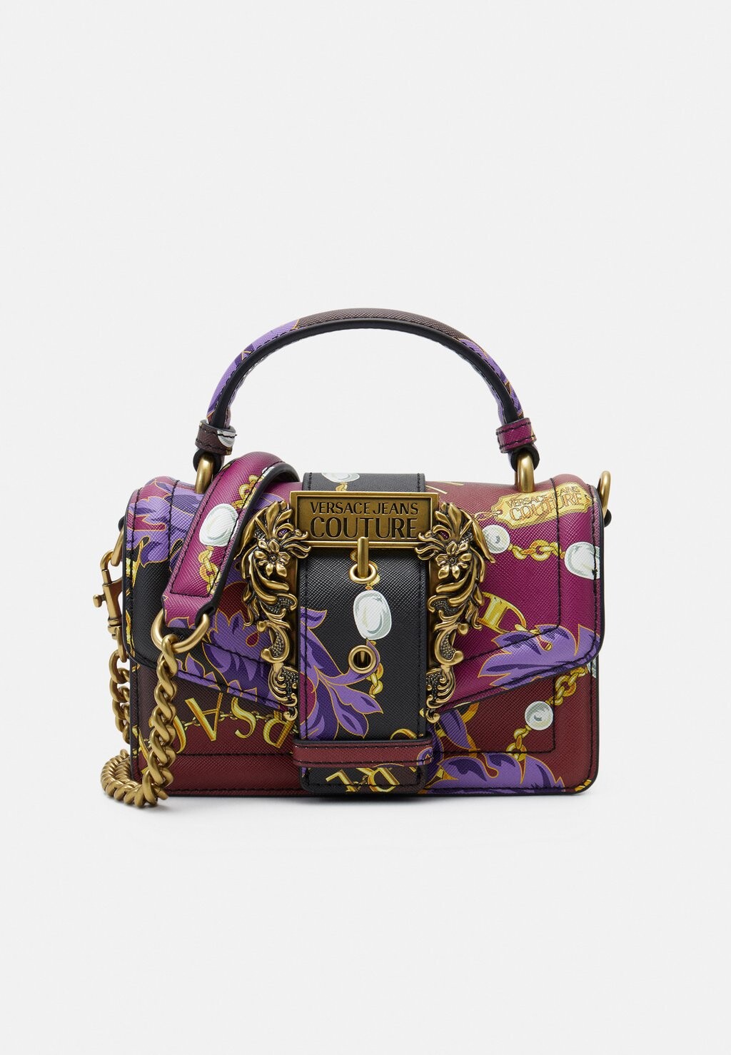 

Сумка через плечо Versace Jeans Couture