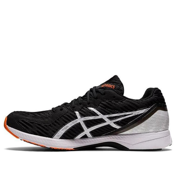 

Кроссовки tarther rp Asics, черный