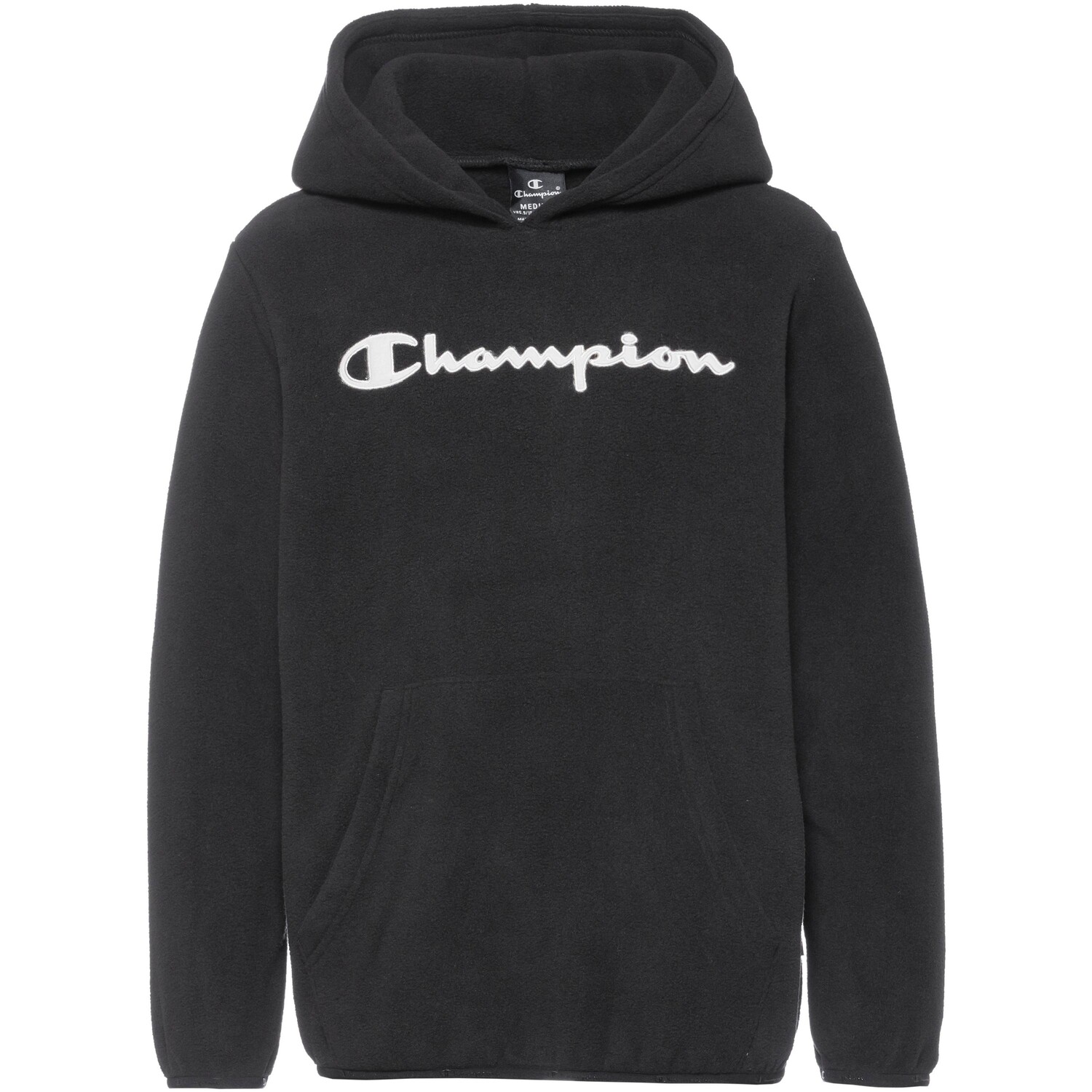 

Флисовая куртка Champion Fleecehoodie LEGACY OUTDOOR POLAR FLEECE, черный