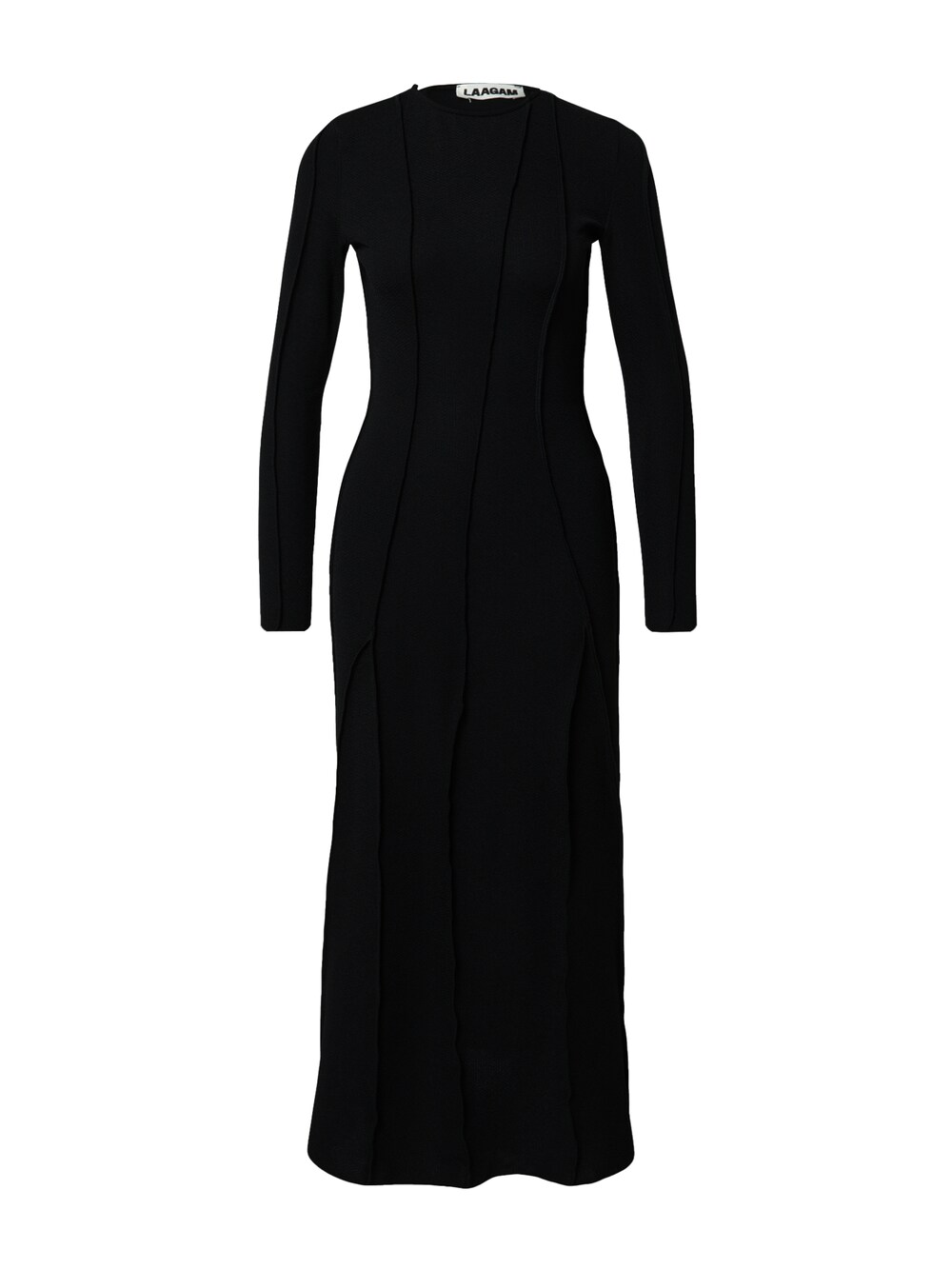 Платье Laagam Provenza, черный