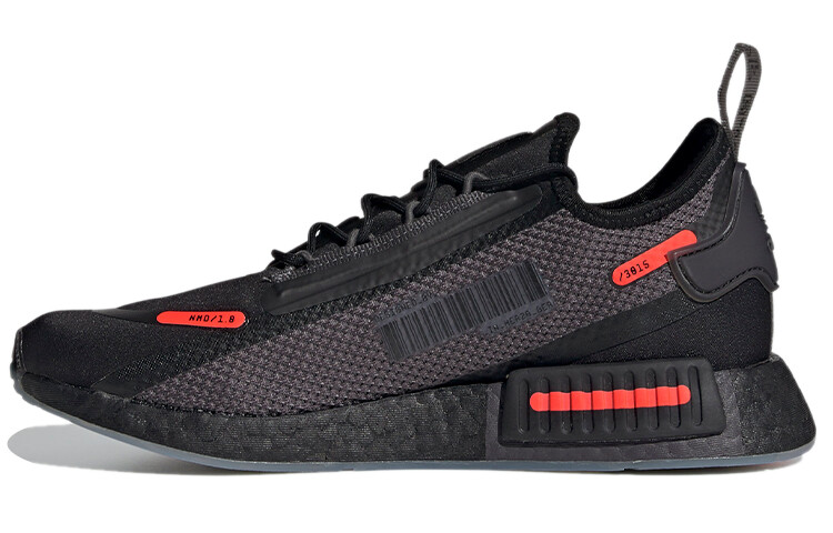 

Повседневная обувь унисекс Adidas Originals NMD_R1 Life