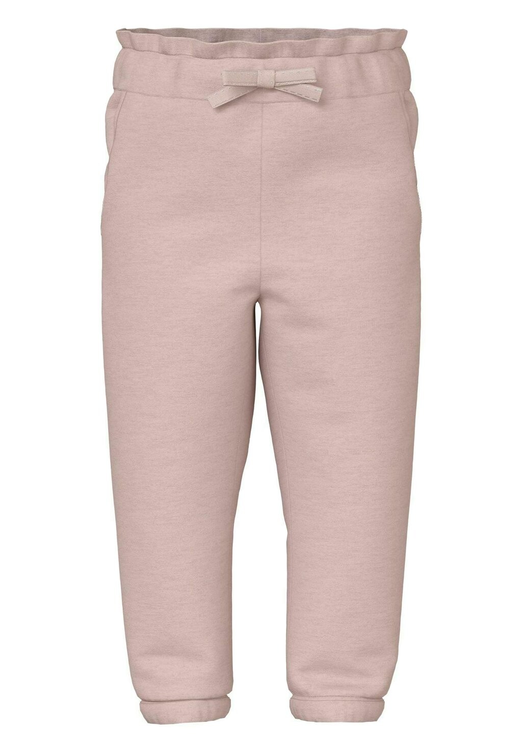 

Спортивные брюки REGULAR FIT Name it, цвет sepia rose