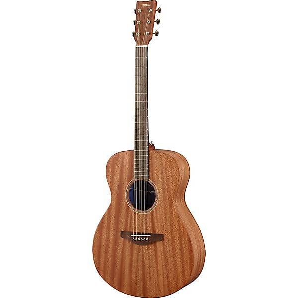 

Акустическая гитара Yamaha STORIA II Concert Acoustic-Electric Guitar Natural