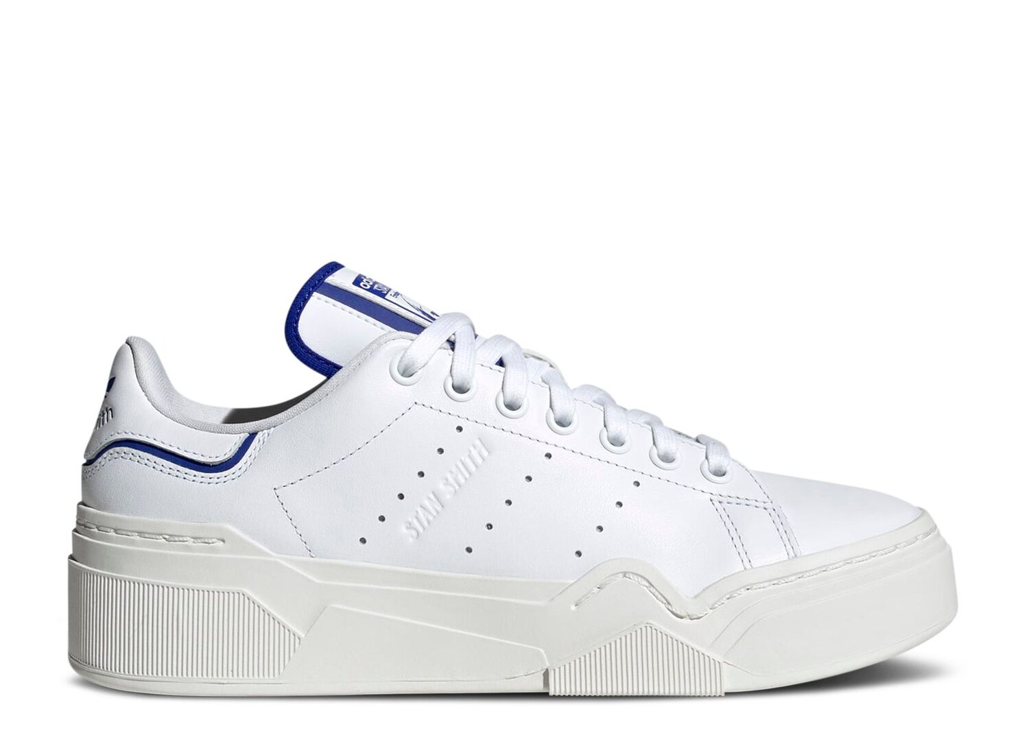 

Кроссовки adidas Wmns Superstar Bonega 2B 'White Lucid Blue', белый