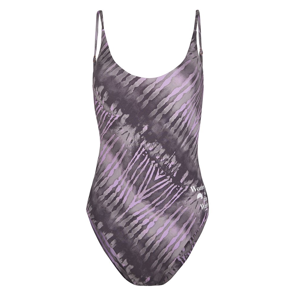 Купальник O´neill Mykonos Wow Swimsuit, фиолетовый