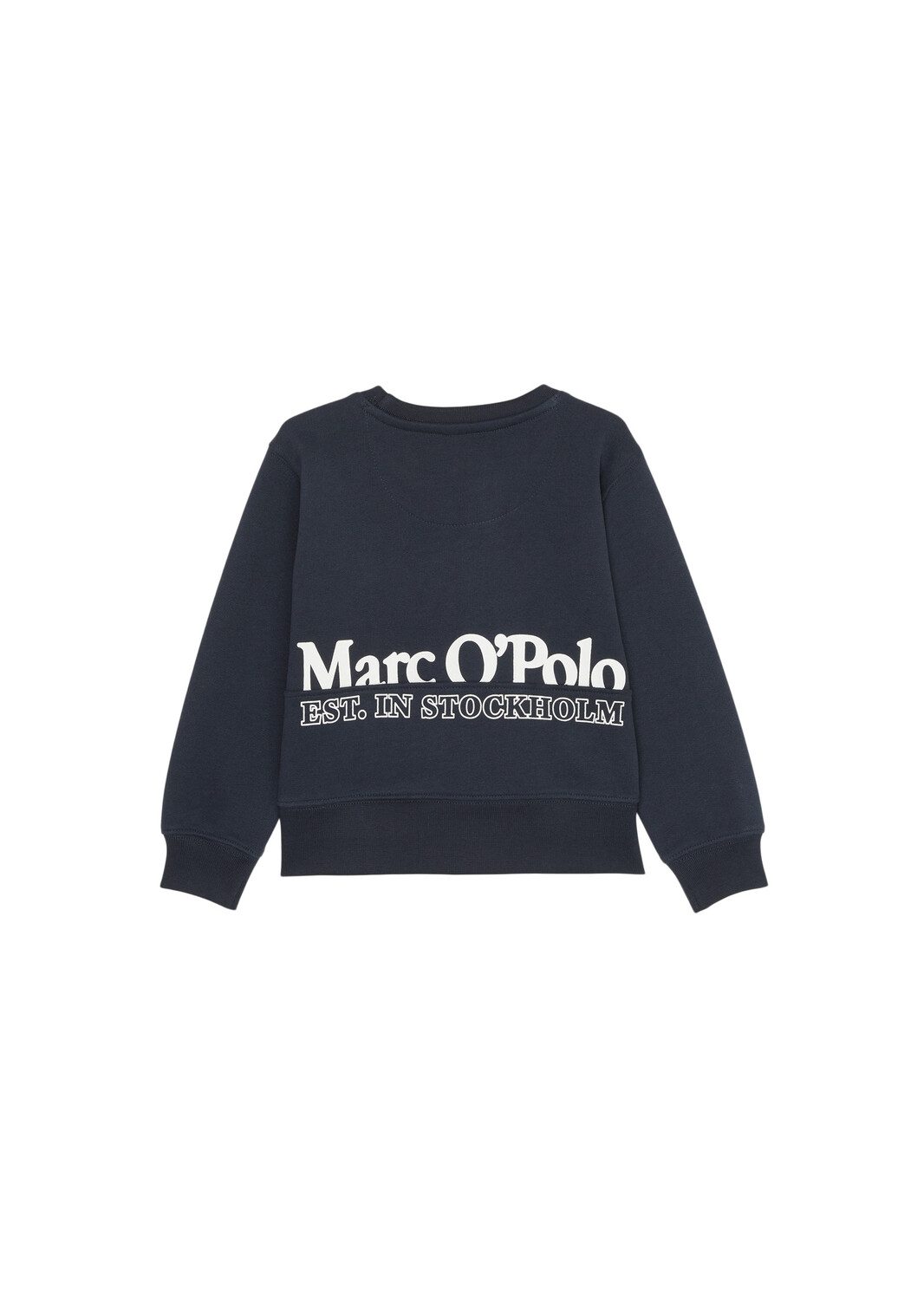 

Толстовка Marc O'Polo KIDS GIRLS, цвет DARK NAVY