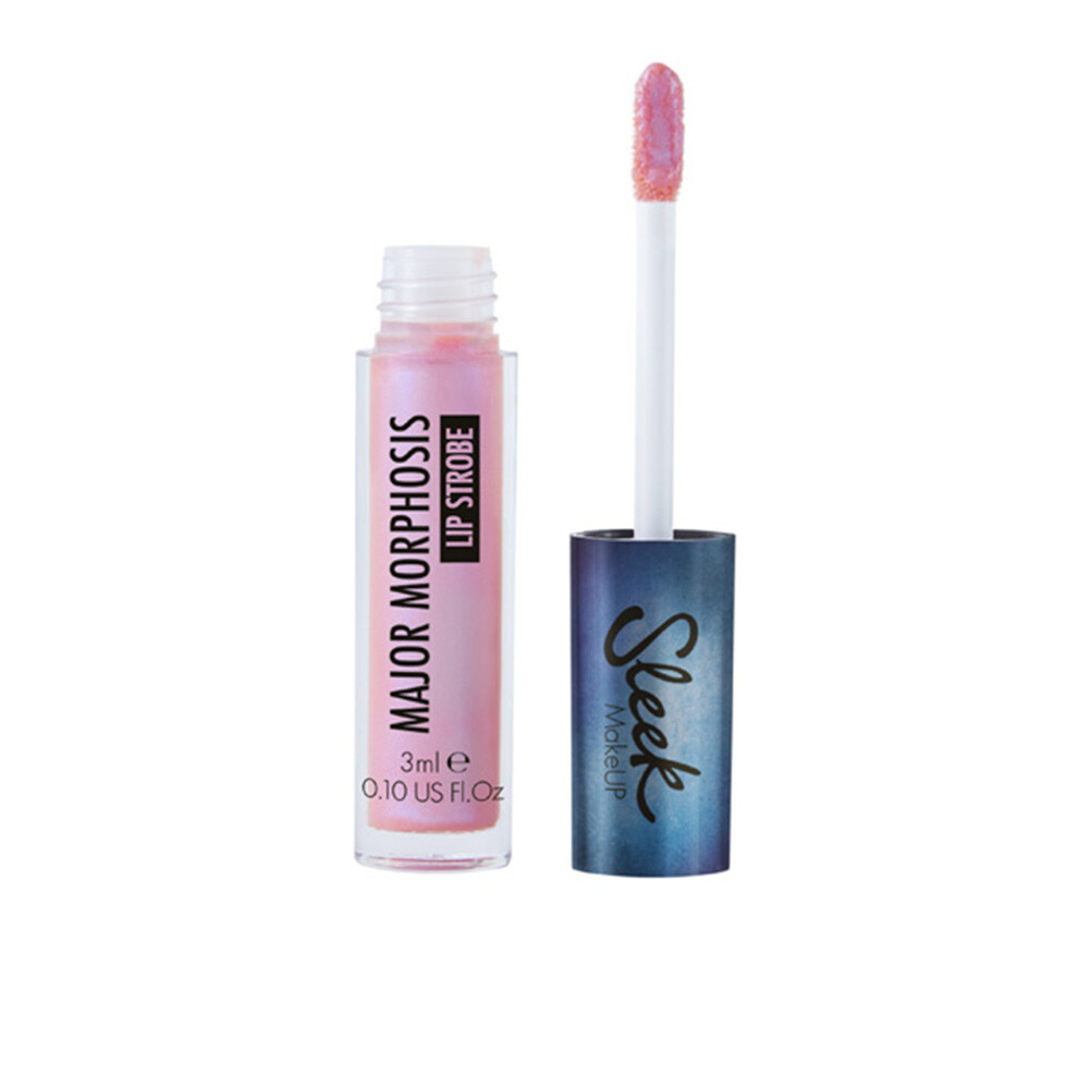 

Блеск для губ Major morphosis lip strobe Sleek, Wild Thoughts