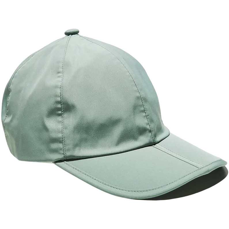 Женская кепка Salle SealSkinz, зеленый кепка женская меховая