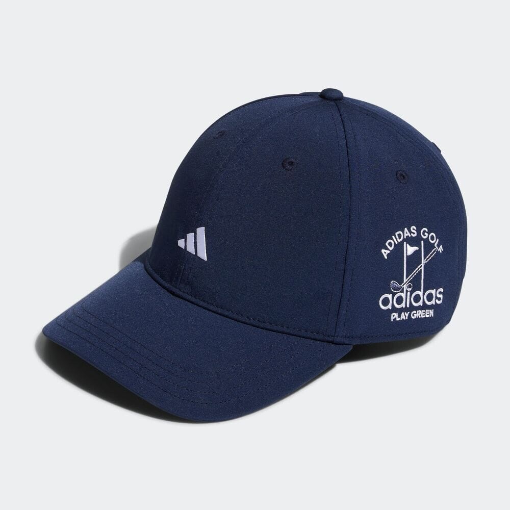 

Кепка Adidas PLAY GREEN